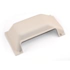 Atlantic Clim & Ventil - Cache raccord - Pièce de rechange origine fabricant