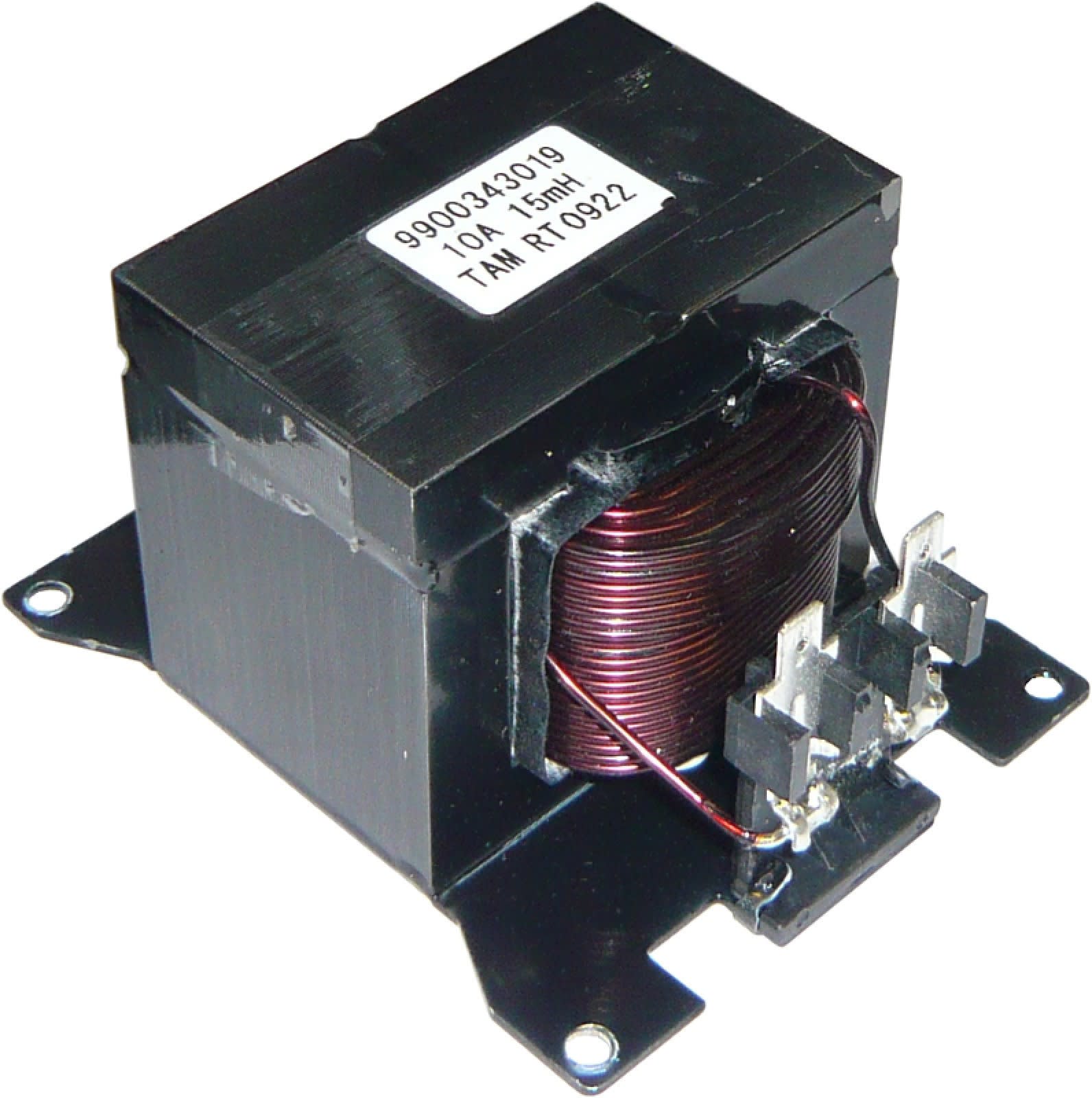 Atlantic Clim & Ventil - Bobine d'arrêt - Pièce de rechange origine fabricant