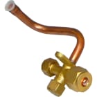 Atlantic Clim & Ventil - Vanne 3 voies 3/8 gaz - Pièce de rechange origine fabricant
