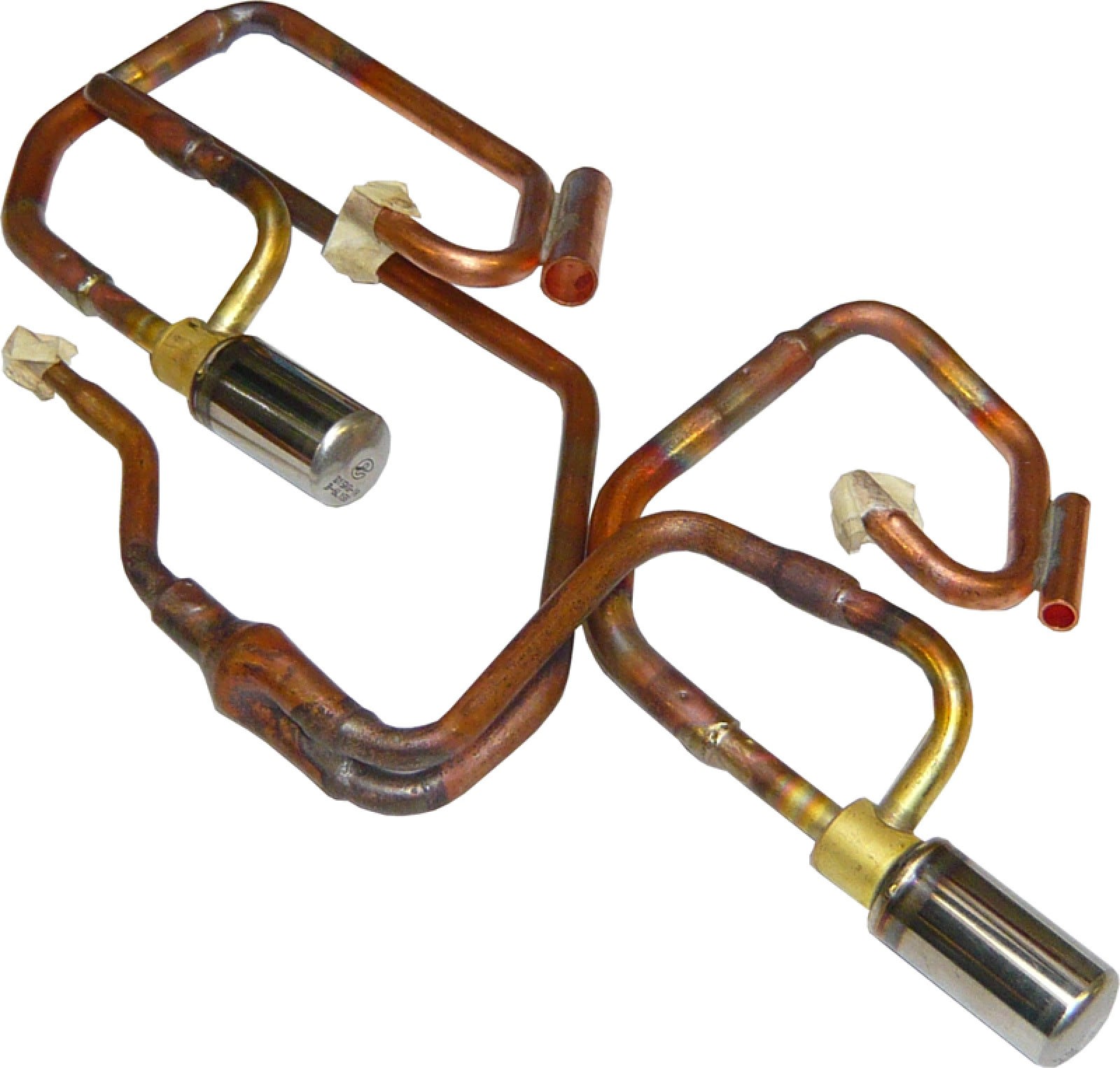 Atlantic Clim & Ventil - Ensemble détendeurs - Pièce de rechange origine fabricant