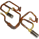 Atlantic Clim & Ventil - Ensemble détendeurs - Pièce de rechange origine fabricant