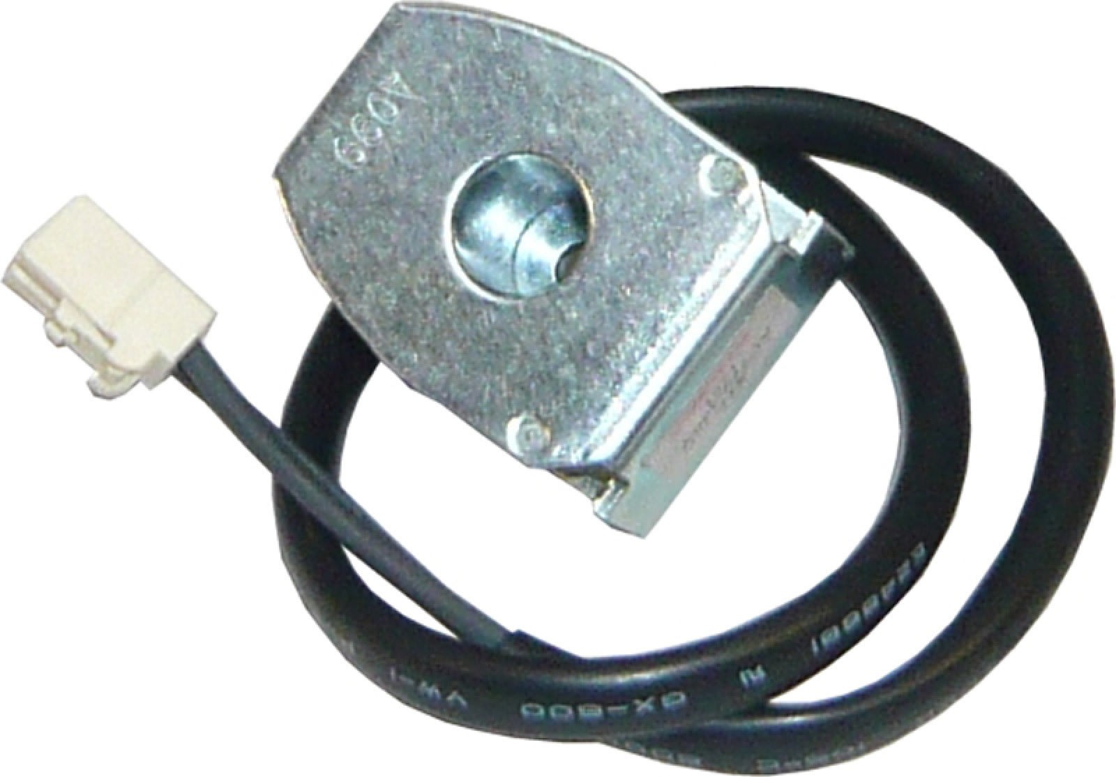 Atlantic Clim & Ventil - Bobine vanne 4 voies - Pièce de rechange origine fabricant