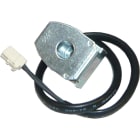 Atlantic Clim & Ventil - Bobine vanne 4 voies - Pièce de rechange origine fabricant