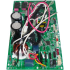 Atlantic Clim & Ventil - Carte inverter - Pièce de rechange origine fabricant