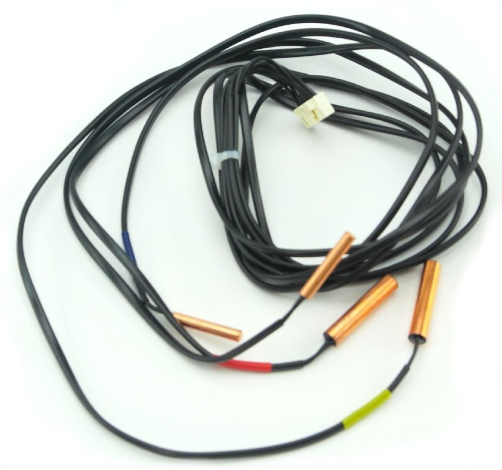 Atlantic Clim & Ventil - Jeu de sondes vannes a et b - Pièce de rechange origine fabricant