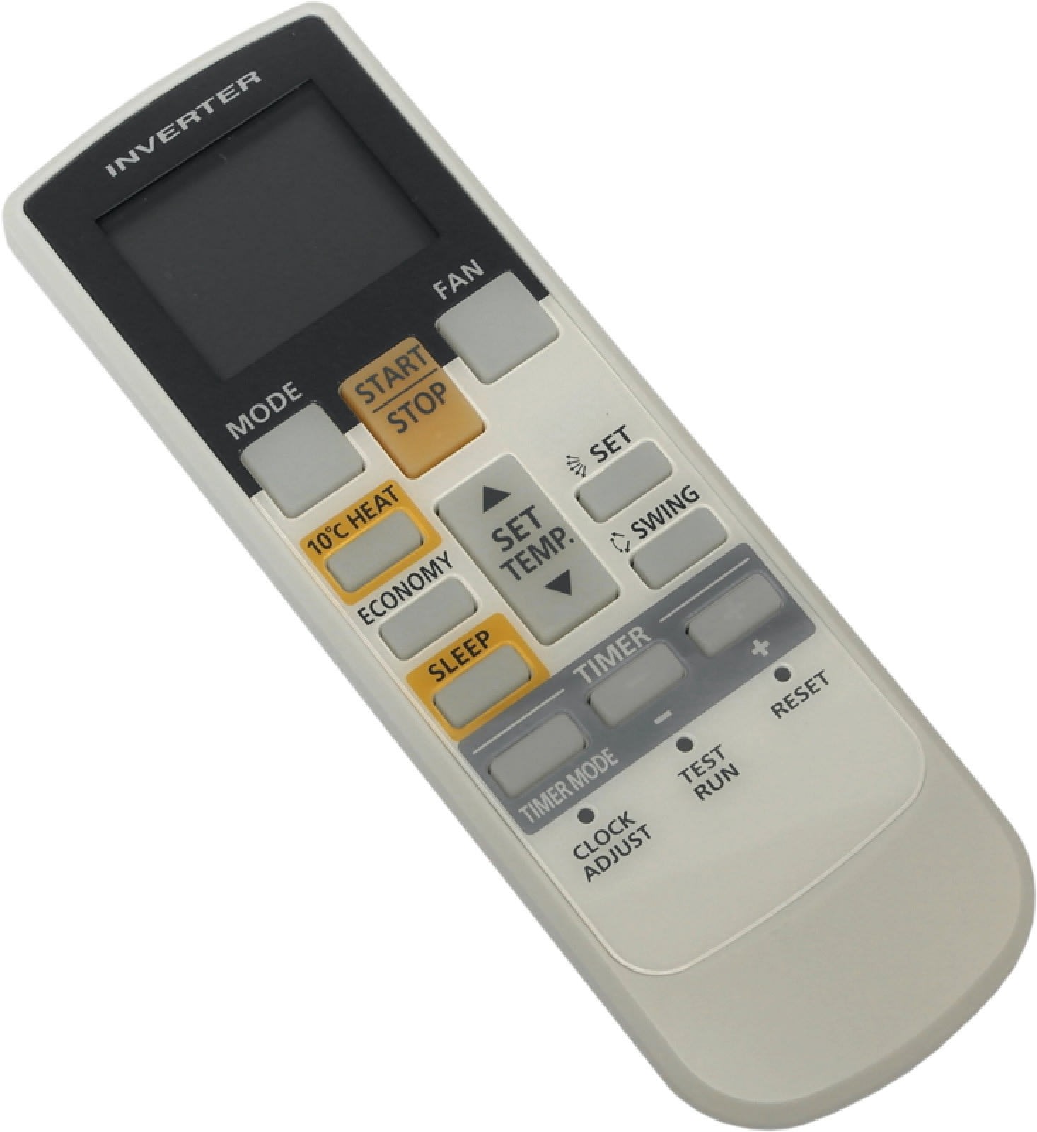 Atlantic Clim & Ventil - Télécommande - Pièce de rechange origine fabricant