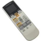 Atlantic Clim & Ventil - Télécommande - Pièce de rechange origine fabricant