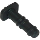 Atlantic Clim & Ventil - Bouchon de condensats - Pièce de rechange origine fabricant