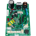 Atlantic Clim & Ventil - Carte de régulation - Pièce de rechange origine fabricant