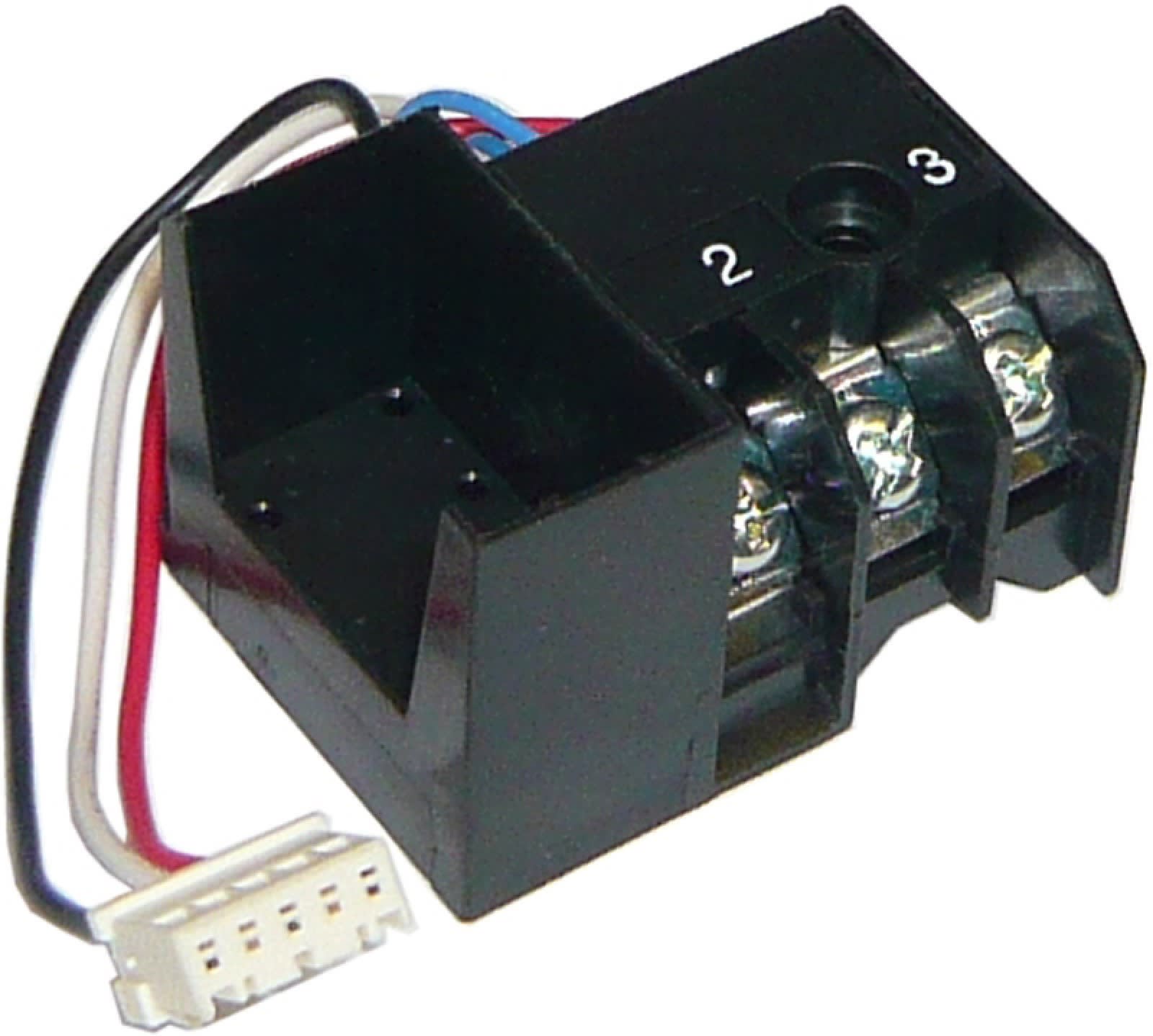 Atlantic Clim & Ventil - Bornier - Pièce de rechange origine fabricant