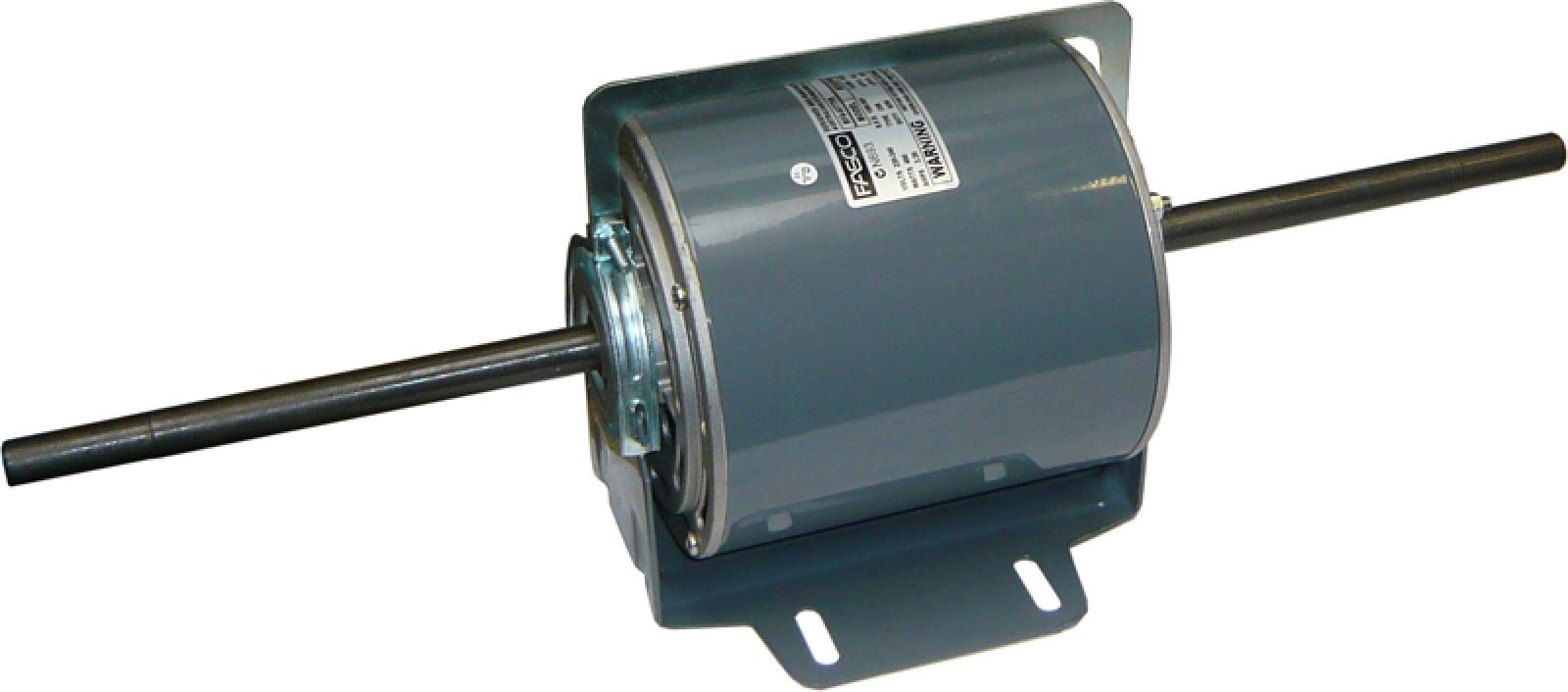 Atlantic Clim & Ventil - Moteur ventilation - Pièce de rechange origine fabricant