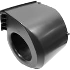 Atlantic Clim & Ventil - Cache turbine - Pièce de rechange origine fabricant