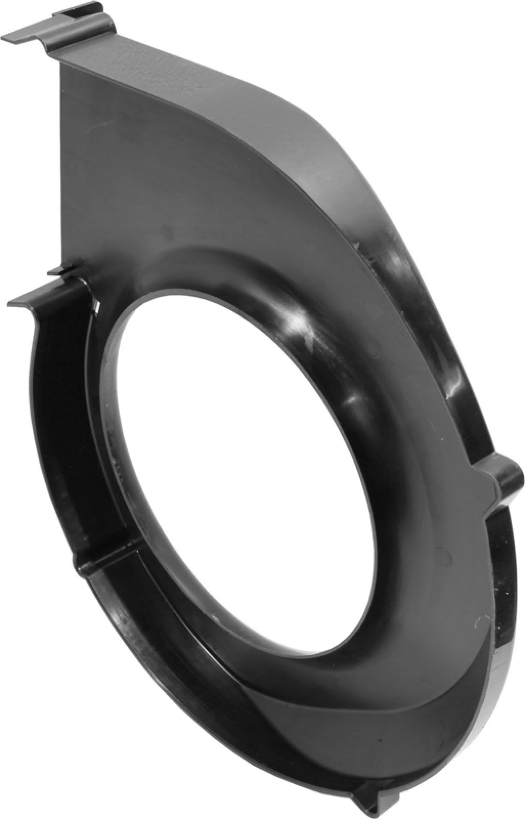 Atlantic Clim & Ventil - Cache turbine - Pièce de rechange origine fabricant