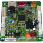 Atlantic Clim & Ventil - Carte de régulation - Pièce de rechange origine fabricant