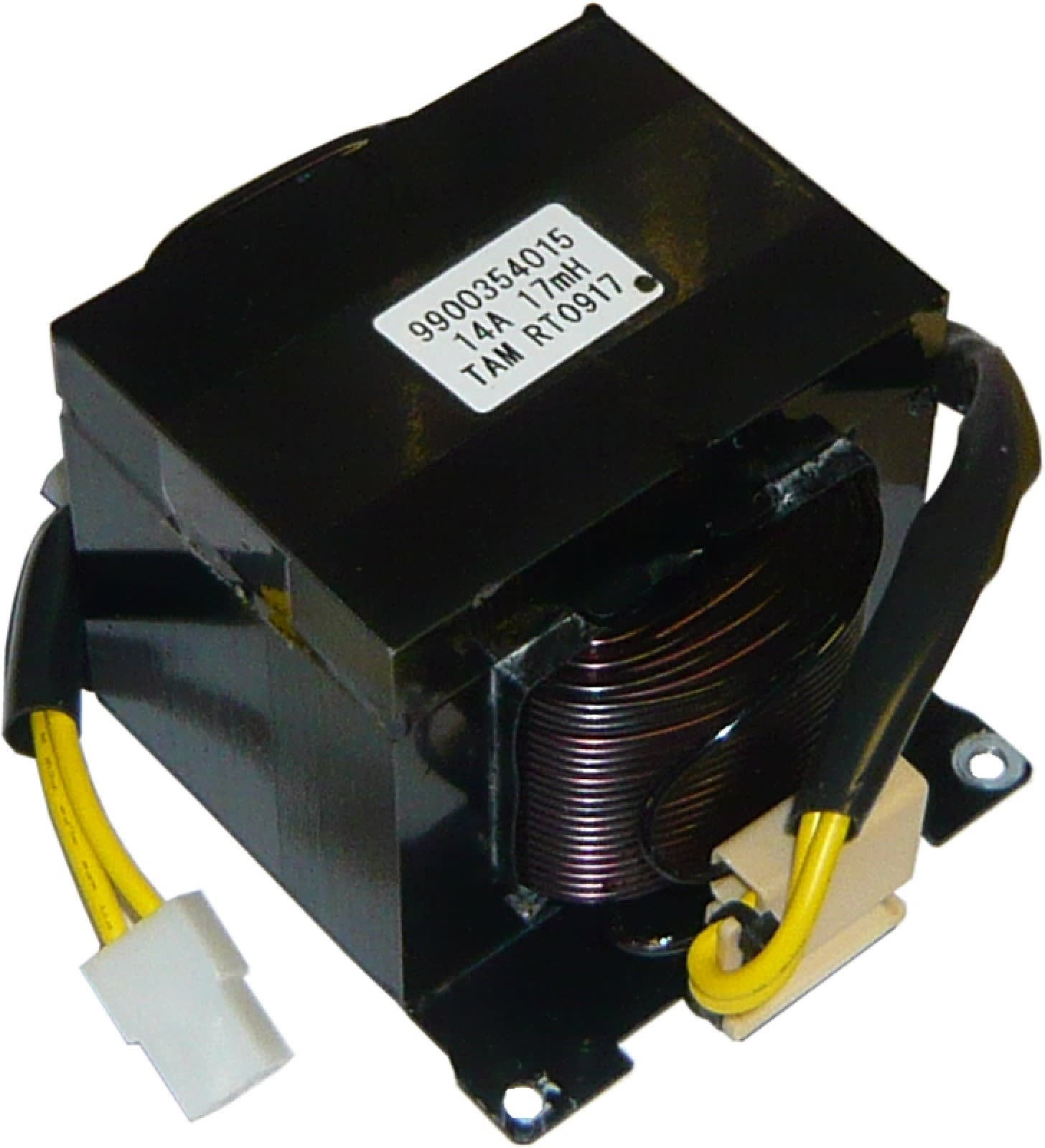 Atlantic Clim & Ventil - Bobine d'arrêt - Pièce de rechange origine fabricant