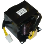 Atlantic Clim & Ventil - Bobine d'arrêt - Pièce de rechange origine fabricant