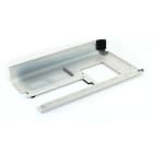 Atlantic Clim & Ventil - Façade droite - Pièce de rechange origine fabricant