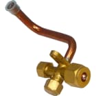 Atlantic Clim & Ventil - Vanne 3 voies 3/8 gaz - Pièce de rechange origine fabricant