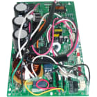 Atlantic Clim & Ventil - Carte de régulation - Pièce de rechange origine fabricant