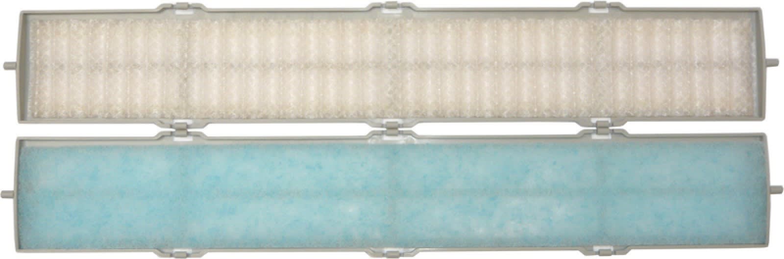 Atlantic Clim & Ventil - Jeu de filtres - Pièce de rechange origine fabricant