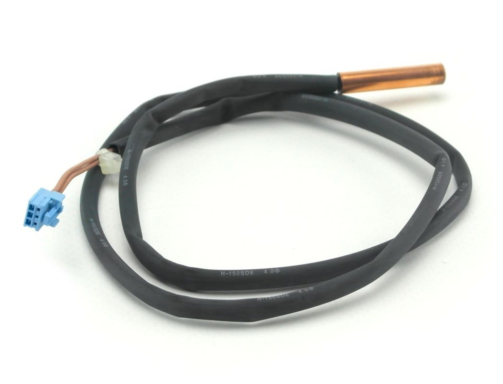 Atlantic Clim & Ventil - Sonde compresseur - Pièce de rechange origine fabricant