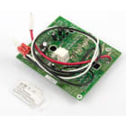 Atlantic Clim & Ventil - Carte transistor - Pièce de rechange origine fabricant