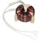 Atlantic Clim & Ventil - Bobine d'arrêt - Pièce de rechange origine fabricant