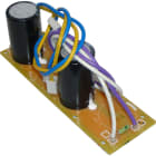 Atlantic Clim & Ventil - Carte condensateur - Pièce de rechange origine fabricant