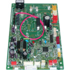 Atlantic Clim & Ventil - Carte de régulation - Pièce de rechange origine fabricant