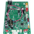 Atlantic Clim & Ventil - Carte de régulation - Pièce de rechange origine fabricant