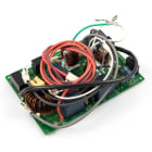 Atlantic Clim & Ventil - Carte alimentation - Pièce de rechange origine fabricant