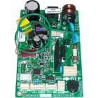 Atlantic Clim & Ventil - Carte de régulation - Pièce de rechange origine fabricant