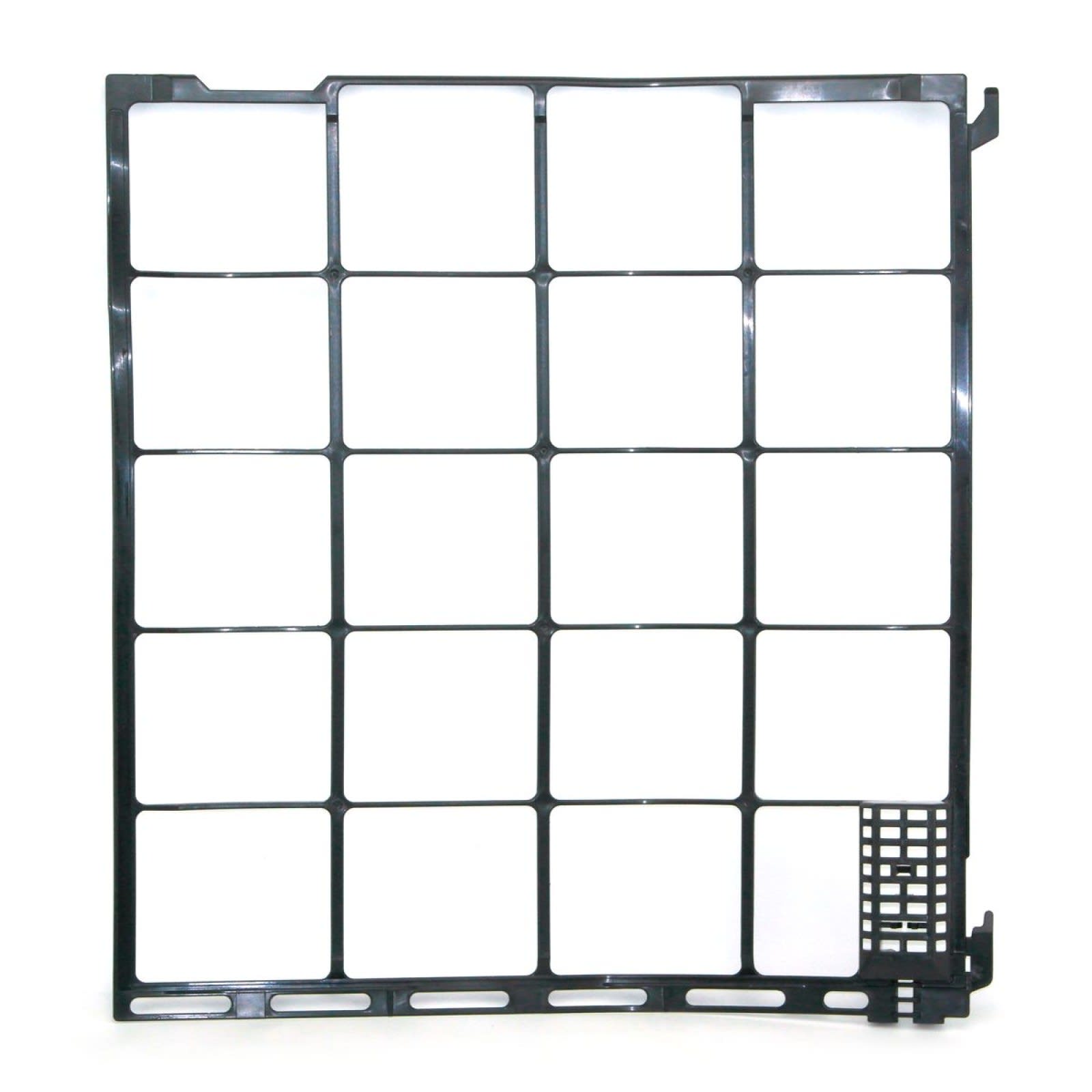 Atlantic Clim & Ventil - Grille de protection - Pièce de rechange origine fabricant