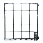 Atlantic Clim & Ventil - Grille de protection - Pièce de rechange origine fabricant