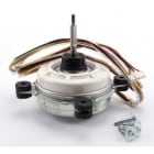 Atlantic Clim & Ventil - Moteur ventilation - Pièce de rechange origine fabricant