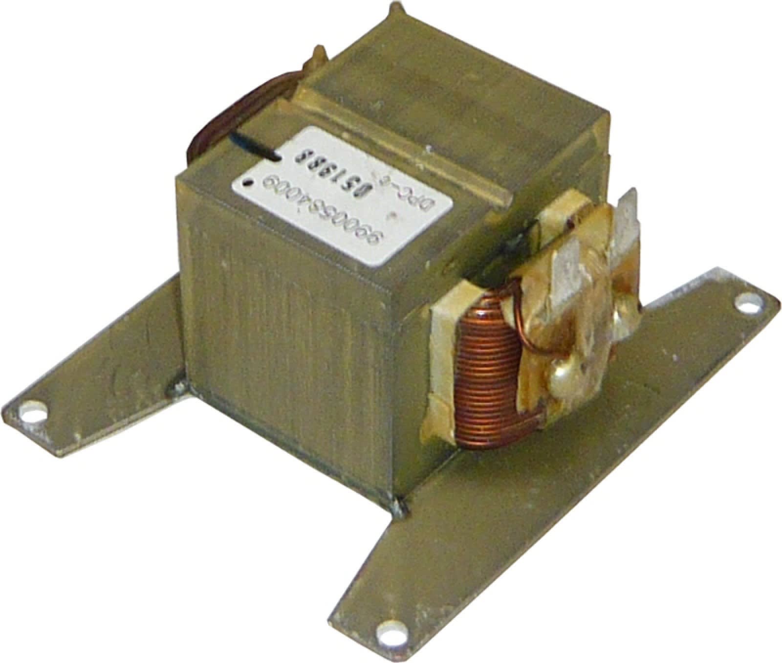 Atlantic Clim & Ventil - Bobine d'arrêt - Pièce de rechange origine fabricant