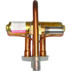 Atlantic Clim & Ventil - Vanne 4 voies - Pièce de rechange origine fabricant