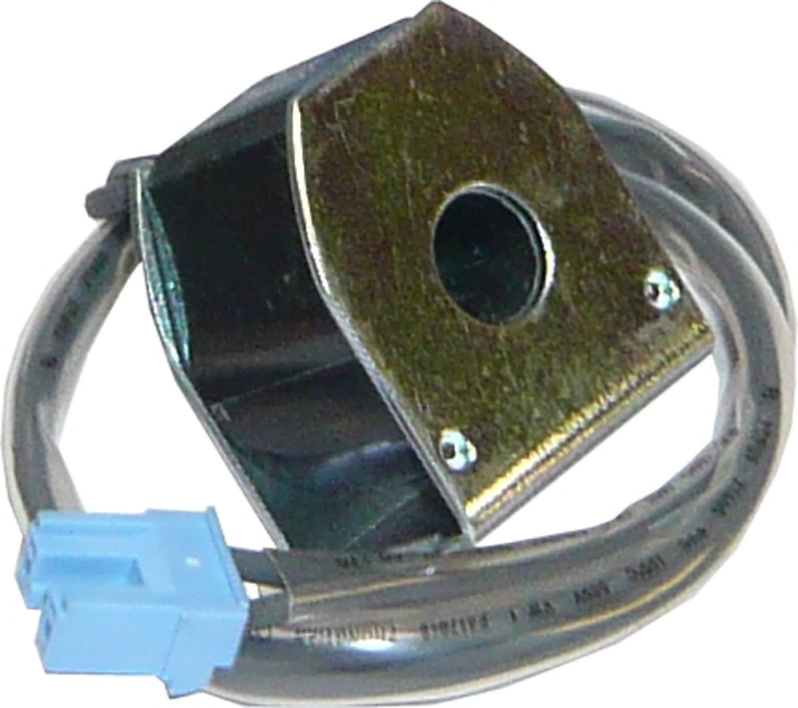 Atlantic Clim & Ventil - Bobine vanne 4 voies - Pièce de rechange origine fabricant