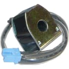 Atlantic Clim & Ventil - Bobine vanne 4 voies - Pièce de rechange origine fabricant