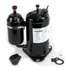 Atlantic Clim & Ventil - Compresseur - Pièce de rechange origine fabricant