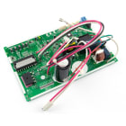 Atlantic Clim & Ventil - Carte de régulation - Pièce de rechange origine fabricant