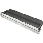 Atlantic Clim & Ventil - Bac de récupération des condensats - Pièce de rechange origine fabricant