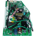 Atlantic Clim & Ventil - Carte de régulation - Pièce de rechange origine fabricant