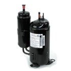 Atlantic Clim & Ventil - Compresseur - Pièce de rechange origine fabricant