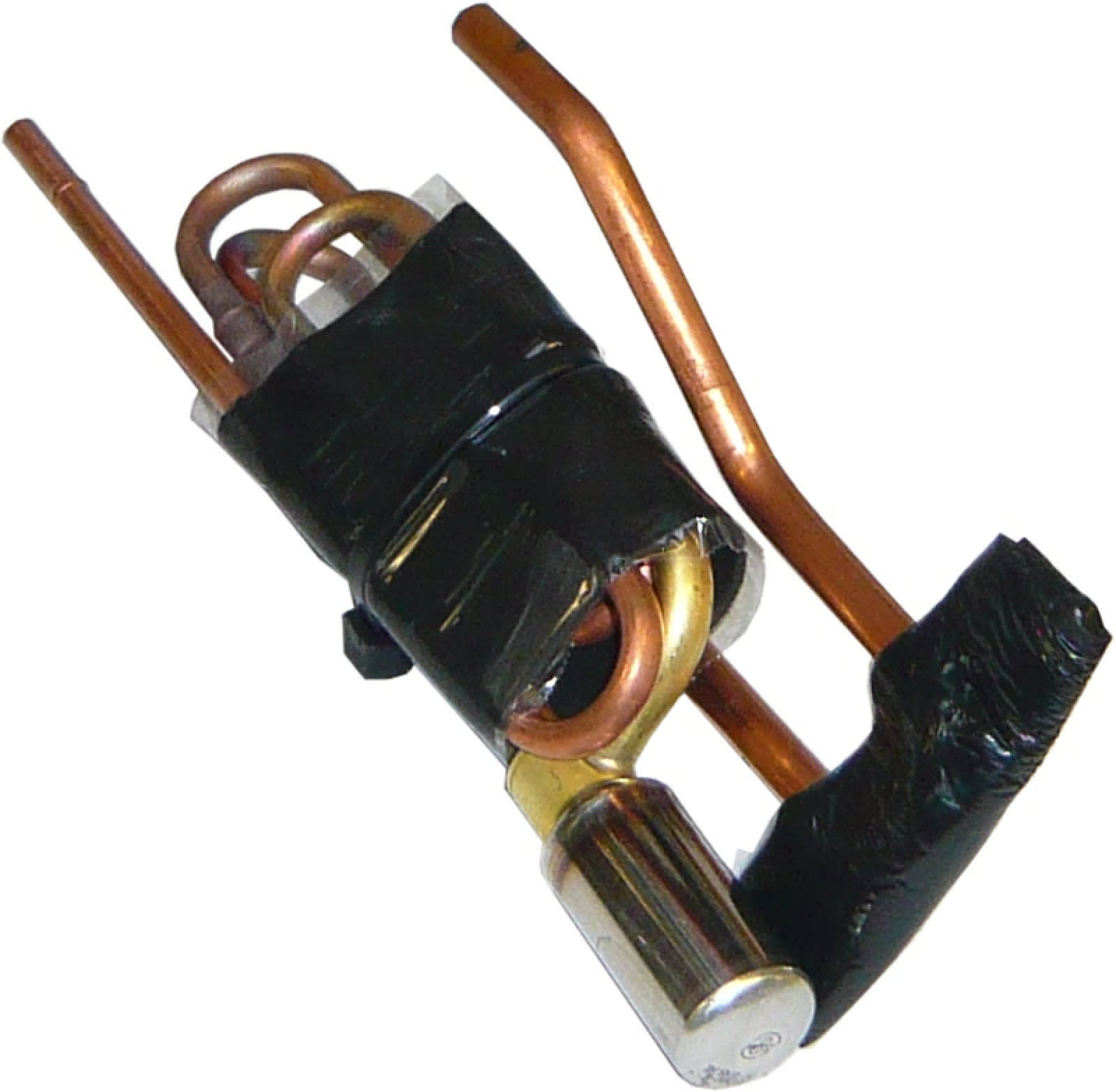 Atlantic Clim & Ventil - Détendeur - Pièce de rechange origine fabricant