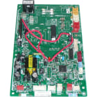 Atlantic Clim & Ventil - Carte de régulation - Pièce de rechange origine fabricant