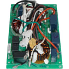 Atlantic Clim & Ventil - Carte alimentation - Pièce de rechange origine fabricant