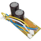 Atlantic Clim & Ventil - Carte condensateur - Pièce de rechange origine fabricant