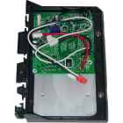 Atlantic Clim & Ventil - Carte transistor - Pièce de rechange origine fabricant