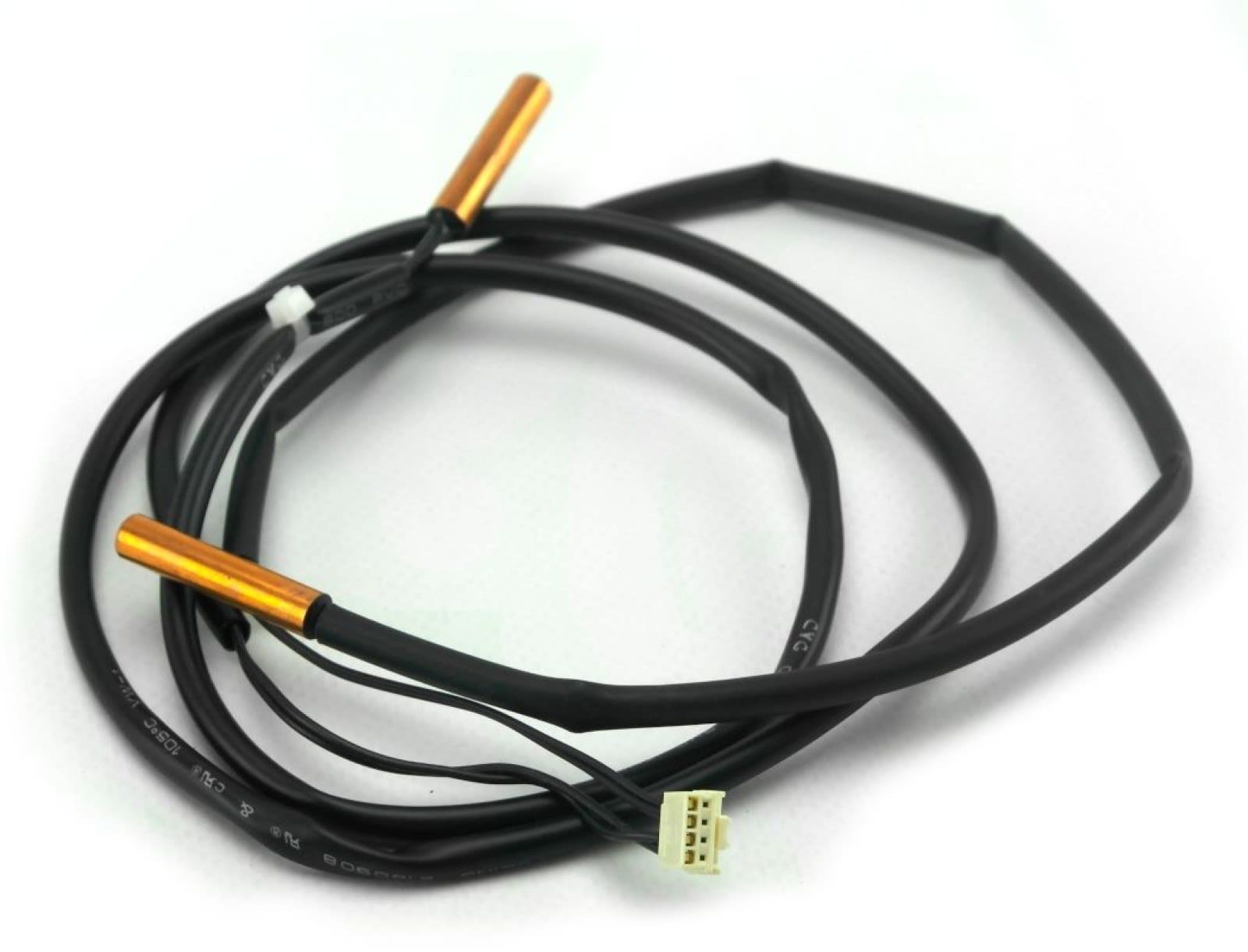 Atlantic Clim & Ventil - Jeu de sondes - Pièce de rechange origine fabricant